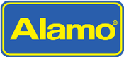 Logo: Alamo
