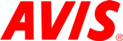 Logo: Avis