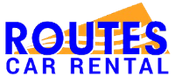 Logo: Routes Car Rental